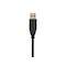 Monoprice Select USB 3.0 Type-C to Type-A Cable_ 6ft_ Black 38610 - alternate 7